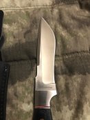 Нож Boker Plus Hunter