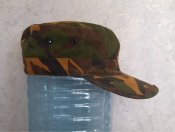 Кепка CAP COMBAT