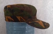 Кепка CAP COMBAT