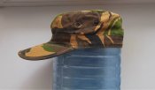Кепка CAP COMBAT