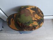Кепка CAP COMBAT