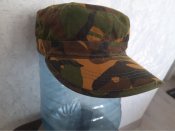 Кепка CAP COMBAT