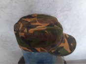 Кепка CAP COMBAT