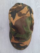 Кепка CAP COMBAT
