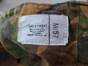 Кепка CAP COMBAT