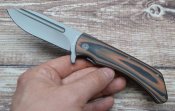 Ніж Ka-Bar Mark 98