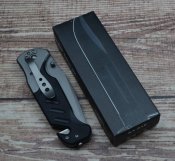 Нож KA-BAR Coypu Folder
