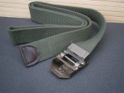 Ремінь тактичний Tactical 5.11+ оливковий
