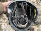 Кевларовый шлем PASGT COMBAT NIJ IIIA