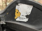 Кевларовый шлем PASGT COMBAT NIJ IIIA