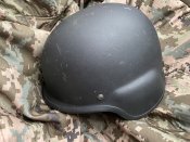 Кевларовый шлем PASGT COMBAT NIJ IIIA
