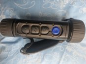 Тепловізор pulsar Axion Qx 38