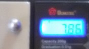 geco luger 9 mm  / в лоте 50  декапсулированных гильз и пуль