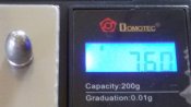 geco luger 9 mm  / в лоте 50  декапсулированных гильз и пуль