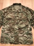 Кітель Warm weather MTP insect repellent treated - 160/88