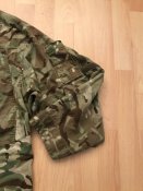 Кітель Warm weather MTP insect repellent treated - 160/88