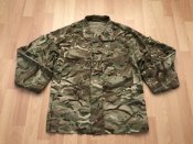 Кітель Warm weather MTP insect repellent treated - 160/88