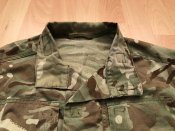 Кітель Warm weather MTP insect repellent treated - 160/88