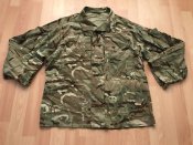 Кітель Warm weather MTP insect repellent treated - 160/96