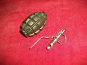 Ф-1, учебно-имитационная УРГ-О