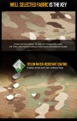 Штани Idogear G3 мультикам multicam W36/XL