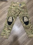 Штани Idogear G3 мультикам multicam W36/XL
