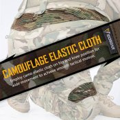 Штани Idogear G3 мультикам multicam W36/XL