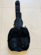 Сумка 5.11 Tactical RUSH MOAB 6 Black 9 л