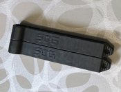 Набір біт SOG Hex Bit Kit, 12 шт.