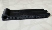 Набір біт SOG Hex Bit Kit, 12 шт.