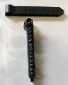 Набір біт SOG Hex Bit Kit, 12 шт.