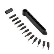Набір біт SOG Hex Bit Kit, 12 шт.