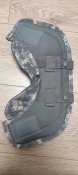 Захист шиї ACU, новий, розмір L (1 шт.)