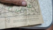 Планшет РККА з начинкою