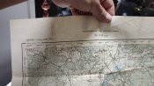 Планшет РККА з начинкою
