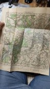Планшет РККА з начинкою
