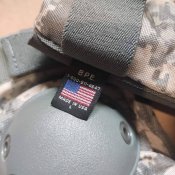 Нові налокітники (на лікті).Оригінал USA