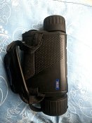 Pulsar Axion Qx 38