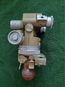 Бусоль ПАБ-2