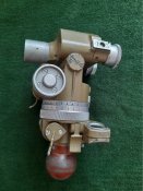 Бусоль ПАБ-2