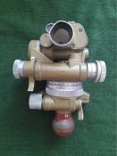 Бусоль ПАБ-2