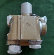 Бусоль ПАБ-2