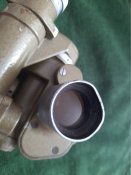 Бусоль ПАБ-2