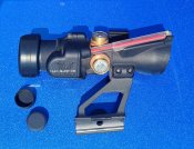 Прицел гранатомета NLAW Коллиматор ACOG  MADE in USA
