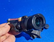 Прицел гранатомета NLAW Коллиматор ACOG  MADE in USA