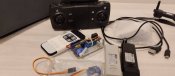 Учебный дрон коптер LYZRC l900 Pro SE + Аккумуляторы и ситема сброса
