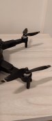 Учебный дрон коптер LYZRC l900 Pro SE + Аккумуляторы и ситема сброса