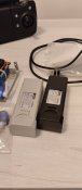Учебный дрон коптер LYZRC l900 Pro SE + Аккумуляторы и ситема сброса
