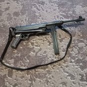 МР-40 под СХП