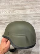 Кевларова каска PASGT